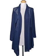 La garantie Once Again : 574286 vêtements d'occasion de marque en état irréprochable.