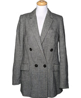 La garantie Once Again : 574308 vêtements d'occasion de marque en état irréprochable.