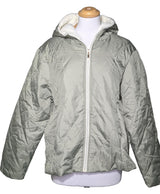 La garantie Once Again : 574337 vêtements d'occasion de marque en état irréprochable.