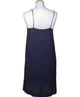 La garantie Once Again : 574395 vêtements d'occasion de marque en état irréprochable.