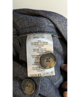 La garantie Once Again : 574396 vêtements d'occasion de marque en état irréprochable.