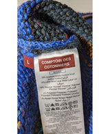 La garantie Once Again : 574464 vêtements d'occasion de marque en état irréprochable.