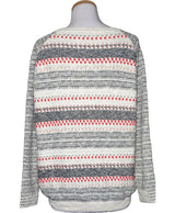 La garantie Once Again : 574466 vêtements d'occasion de marque en état irréprochable.