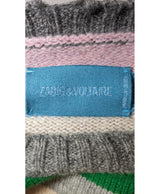 La garantie Once Again : 574471 vêtements d'occasion de marque en état irréprochable.