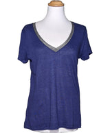 La garantie Once Again : 574509 vêtements d'occasion de marque en état irréprochable.
