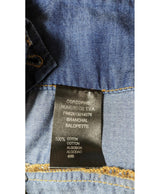 Le choix intelligent pour la mode durable, cette pièce 574518 Once Again allie parfait état et prix abordable.