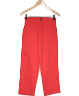 La garantie Once Again : 574524 vêtements d'occasion de marque en état irréprochable.