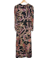 La garantie Once Again : 574553 vêtements d'occasion de marque en état irréprochable.