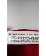 La garantie Once Again : 574610 vêtements d'occasion de marque en état irréprochable.