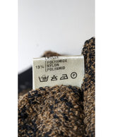 Expérience d'achat simple et satisfaisante pour cette fripe 574648 de qualité, offert par Once Again.