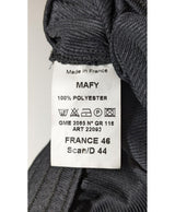 Expérience d'achat simple et satisfaisante pour cette fripe 574650 de qualité, offert par Once Again.