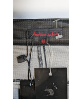 La garantie Once Again : 574912 vêtements d'occasion de marque en état irréprochable.