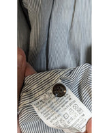 Le choix intelligent pour la mode durable, cette pièce 574957 Once Again allie parfait état et prix abordable.