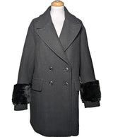 La garantie Once Again : 574980 vêtements d'occasion de marque en état irréprochable.