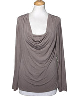 La garantie Once Again : 574984 vêtements d'occasion de marque en état irréprochable.