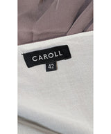 575066 Once Again, la référence de la friperie en ligne pour des achats de vêtements d'occasion sans souci et en état parfait.