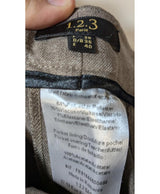 La garantie Once Again : 575492 vêtements d'occasion de marque en état irréprochable.