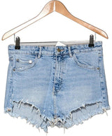 La garantie Once Again : 575546 vêtements d'occasion de marque en état irréprochable.
