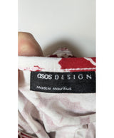 La garantie Once Again : 575563 vêtements d'occasion de marque en état irréprochable.