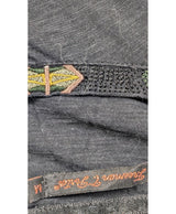 La garantie Once Again : 575721 vêtements d'occasion de marque en état irréprochable.
