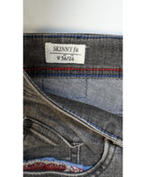 Expérience d'achat simple et satisfaisante pour cette fripe 575750 de qualité, offert par Once Again.