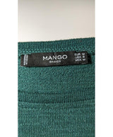 Le choix intelligent pour la mode durable, cette pièce 575803 Once Again allie parfait état et prix abordable.