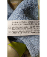 La garantie Once Again : 575839 vêtements d'occasion de marque en état irréprochable.