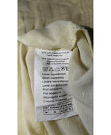 Expérience d'achat simple et satisfaisante pour cette fripe 575956 de qualité, offert par Once Again.