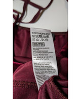 Expérience d'achat simple et satisfaisante pour cette fripe 575980 de qualité, offert par Once Again.