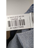 La garantie Once Again : 575986 vêtements d'occasion de marque en état irréprochable.