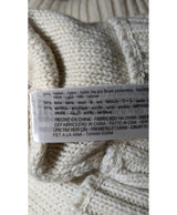 Expérience d'achat simple et satisfaisante pour cette fripe 575994 de qualité, offert par Once Again.