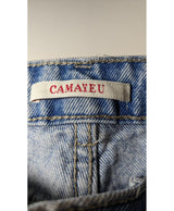 La garantie Once Again : 576000 vêtements d'occasion de marque en état irréprochable.