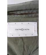 La garantie Once Again : 576241 vêtements d'occasion de marque en état irréprochable.