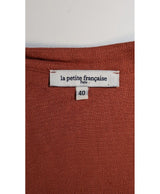 Expérience d'achat simple et satisfaisante pour cette fripe 576343 de qualité, offert par Once Again.