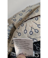 La garantie Once Again : 576350 vêtements d'occasion de marque en état irréprochable.