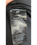 La garantie Once Again : 576365 vêtements d'occasion de marque en état irréprochable.