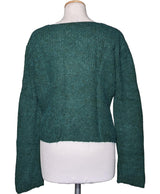 La garantie Once Again : 576374 vêtements d'occasion de marque en état irréprochable.