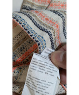 Expérience d'achat simple et satisfaisante pour cette fripe 576440 de qualité, offert par Once Again.