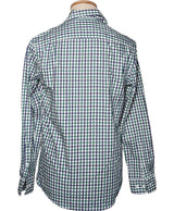 La garantie Once Again : 576545 vêtements d'occasion de marque en état irréprochable.