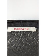 Le choix intelligent pour la mode durable, cette pièce 576621 Once Again allie parfait état et prix abordable.