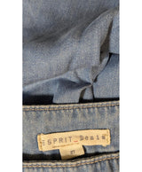 La garantie Once Again : 576985 vêtements d'occasion de marque en état irréprochable.