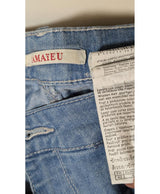 577025 Once Again, la référence de la friperie en ligne pour des achats de vêtements d'occasion sans souci et en état parfait.