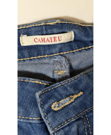 Expérience d'achat simple et satisfaisante pour cette fripe 577028 de qualité, offert par Once Again.