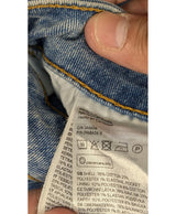 Expérience d'achat simple et satisfaisante pour cette fripe 577068 de qualité, offert par Once Again.