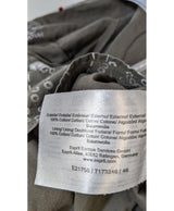 La garantie Once Again : 577152 vêtements d'occasion de marque en état irréprochable.
