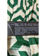 La garantie Once Again : 577269 vêtements d'occasion de marque en état irréprochable.