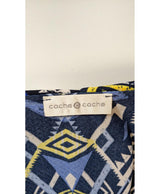 Élégance responsable avec cette pièce vintage 577337 en parfait état, sélectionnée par Once Again.
