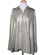 La garantie Once Again : 577555 vêtements d'occasion de marque en état irréprochable.
