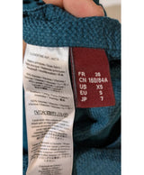 Élégance responsable avec cette pièce vintage 577761 en parfait état, sélectionnée par Once Again.