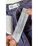 La garantie Once Again : 577782 vêtements d'occasion de marque en état irréprochable.